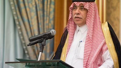 وزير التجارة السعودي: نسعى لإحداث تحول غير مسبوق بتنويع اقتصادنا