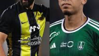 احتفالا باليوبيل الماسي..الشباب يستعين بفيرمينو وبنزيما أمام روما