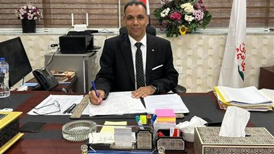 رئيس جهاز حدائق العاصمة يعلن بشرى سارة للمشتركين فى مياه الشرب