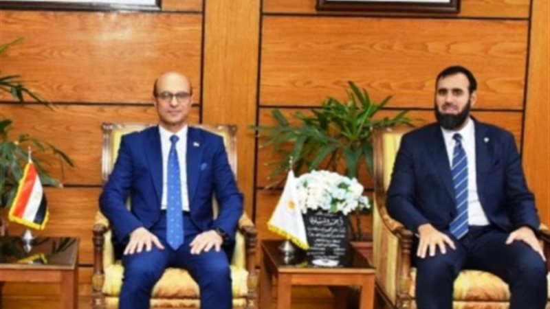 بوابة الجمهورية