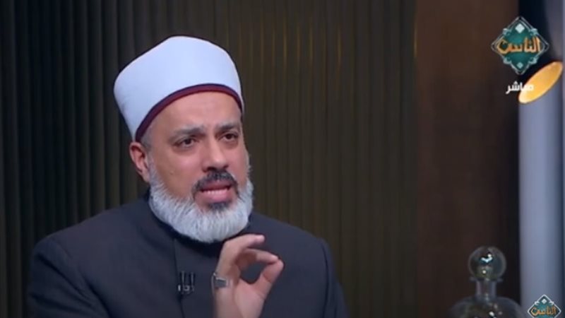 الدكتور أحمد ممدوح