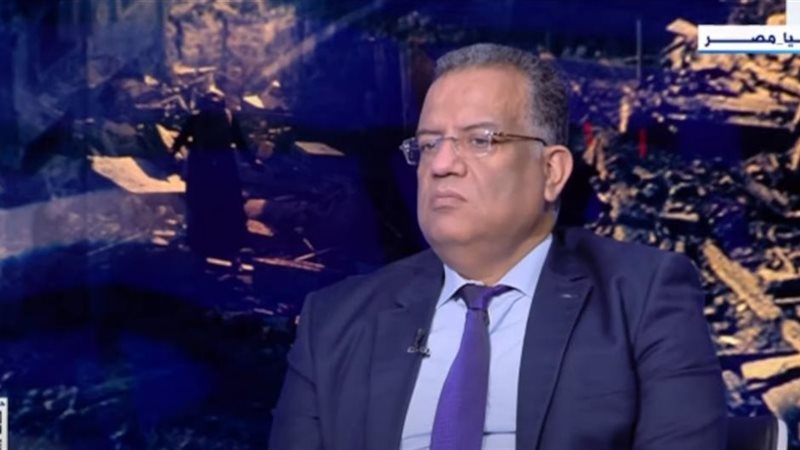 الدكتور محمود مسلم