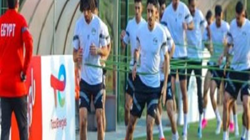 منتخب مصر