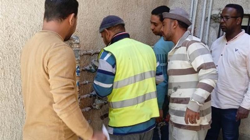بوابة الجمهورية