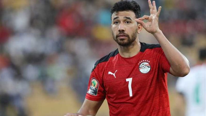 محمود تريزيجيه