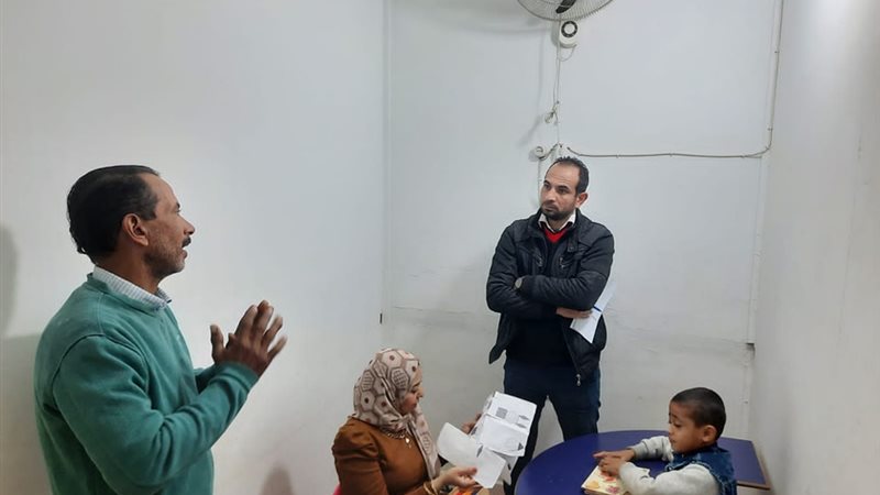 بوابة الجمهورية