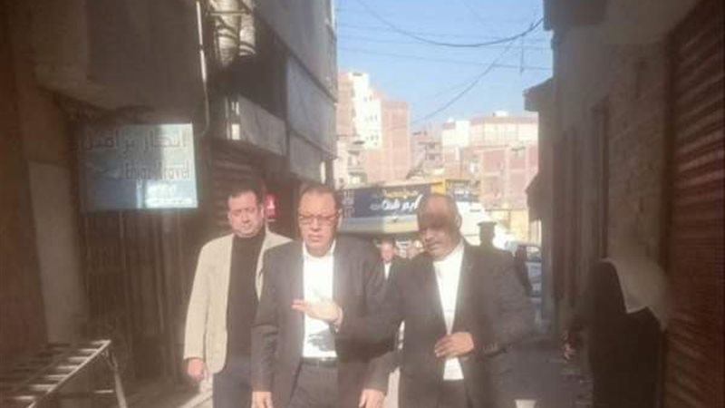 بوابة الجمهورية