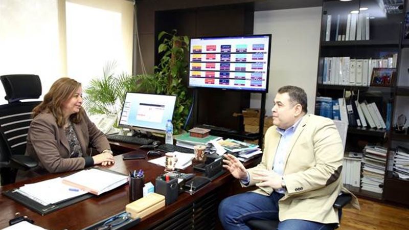 محرر الجمهورية اون