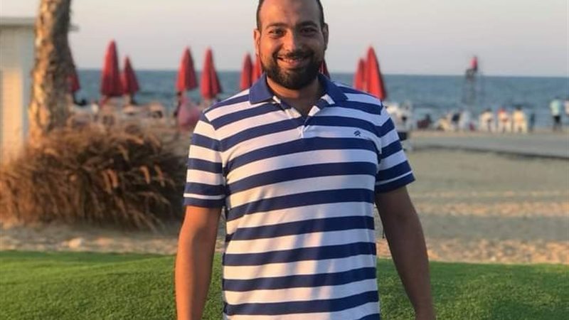 المؤلف أحمد طلعت