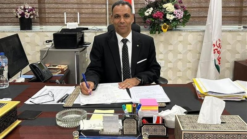 بوابة الجمهورية