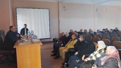 وزير الكهرباء: تشديد الاجراءات على سارقى التيار للحد من الفقد