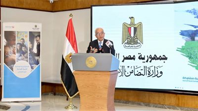 وزيرا التعليم والتضامن يشهدان الحوار المجتمعي للتربية الإيجابية
