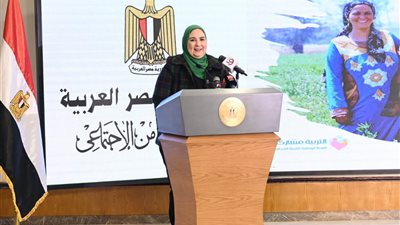 القباج: سنطلق منهجاً جديدا للحضانات يعتمد على التنشئة