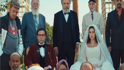 محمد إمام.. أبو نسب يقترب من 38 مليون جنيهًا فى السينمات