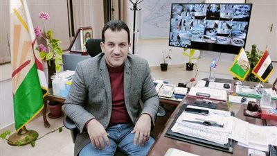 جهاز طيبة الجديدة يطرح مخبز و كافتيريا و5 منشآت خدمية فى المزاد