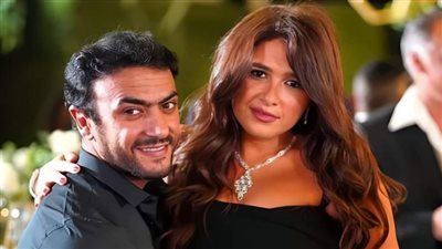 ليلى عبد اللطيف عن عودة ياسمين والعوضي: الحب هيدق بابه قريبًا