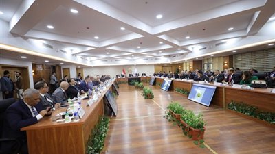 حقيقة تغيير نظام القبول بالعام الجامعى الجديد .. الأعلى للجامعات يكشف
