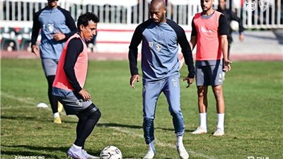الزمالك ضد الوحدة الإماراتي.. موعد المباراة والقناة الناقلة