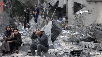 12 مجزرة جديدة للاحتلال.. حصدت أرواح 142 فلسطينياً