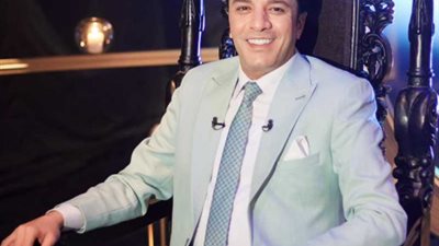 أعضاء مجلس إدارة الموسيقيين يدعمون مصطفى كامل بعد أنباء استقالته