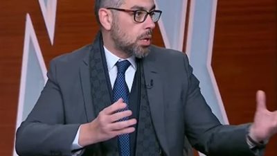 خبير الاقتصادى: 