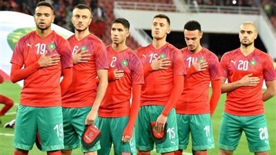 المغرب امام الكونغو .. مواعيد مباريات اليوم 21-1-2024