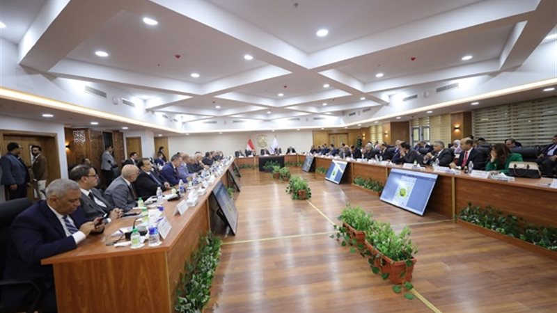 المجلس الأعلى للجامعات