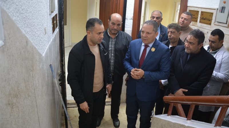بوابة الجمهورية
