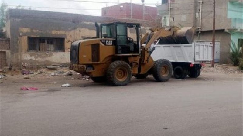 بوابة الجمهورية