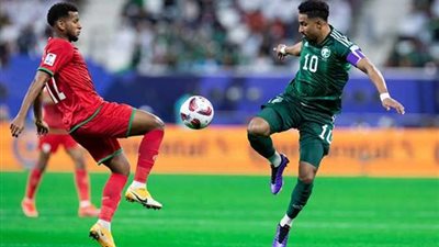 مباشر الآن HD دون اشتراك.. مشاهدة مباراة السعودية ضد قيرغيزستان في كأس أسيا 2024