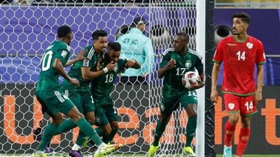 جارية الآن بث مباشر HD.. مباراة السعودية ضد قيرغيزستان في كأس أسيا 2024