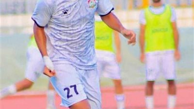 نادي المنيا ينهي بيع اللاعب العطار وموباتشو