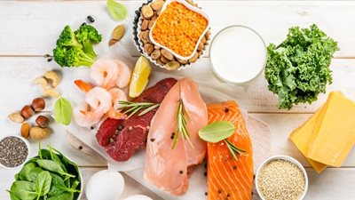 البروتين النباتي أم الحيواني .. أيهما أكثر فائدة لصحة الجسم ؟