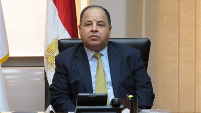 معيط: ملتزمون بمساندة قطاعات الصناعة والدواجن والإنتاج الحيواني