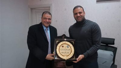 مستقبل وطن يحتفل بأعياد الشرطة