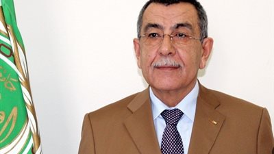 الجامعة العربية تطالب بالوقف الفوري لإطلاق النار في غزة