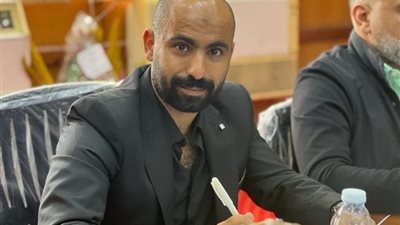 تشكيل لجنة شباب الأعمال بغرفة الإسماعيلية التجارية