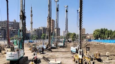 الميدان .. سيصبح 