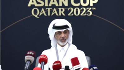 حمد بن خليفة: كأس العرب ستعود بشكل جديد