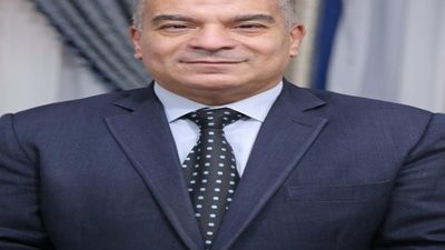 تعيين أسامة السيد عميداً لتربية نوعية جامعة عين شمس