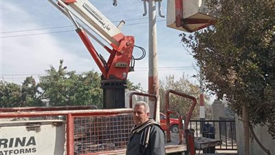 إحالة 10 من العاملين بقرية دمشير مركز المنيا للتحقيق