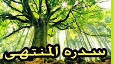 مع اقتراب ذكرى الاسراء والمعراج..ماذا تعرف عن سدرة المنتهى