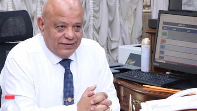 ميناء دمياط يستقبل ٦٢ ألف طن قمح من روسيا