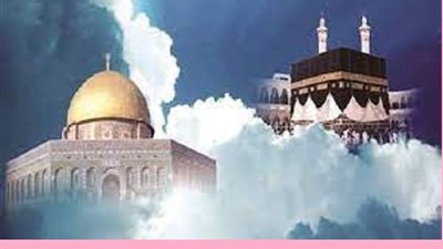 العلماء انكار الاسراء والمعراج ..هدم لعماد الدين ومحك اهل الايمان