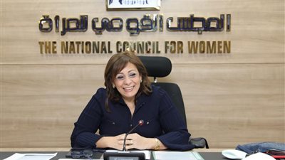 لجنة المرأة الريفية تناقش اجراءات مشروع تدوير المخلفات الزراعية