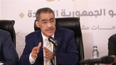 ضياء رشوان: مصر لها جيش قوي قادر علي حماية حدودها بكل كفاءة وانضباط