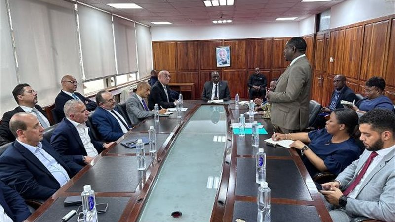 بوابة الجمهورية