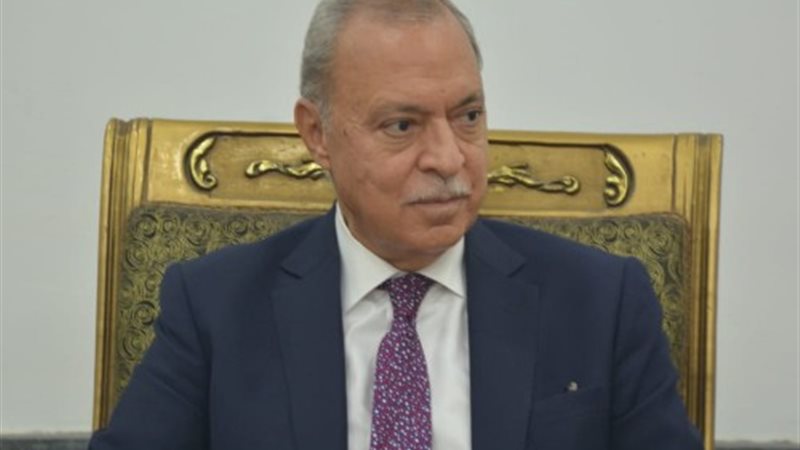 محافظ القليوبية يقرر