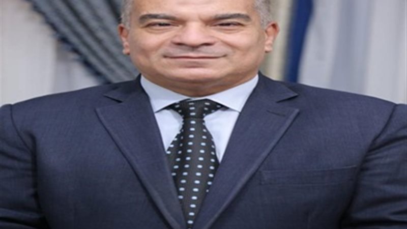 د.أسامة السيد مصطفي