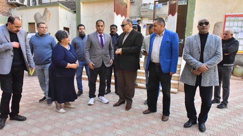 بوابة الجمهورية